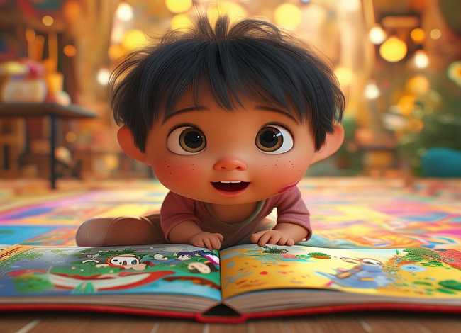 汉字故事书儿童版，汉字故事 书