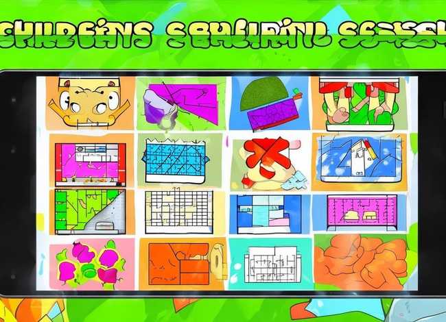 儿童智力小游戏大全免费 儿童智力小游戏大全免费版