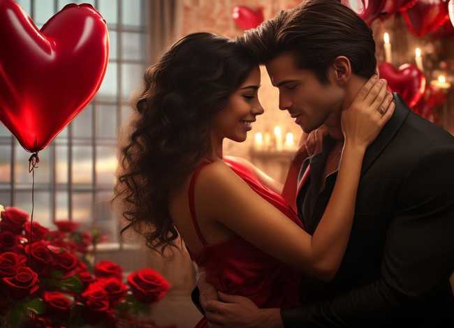 情人节的故事完整版 情人节的故事完整版免费观看