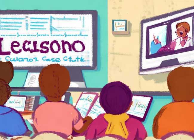 微课例微案例微故事；微课例,微案例,微故事