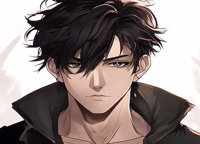 男朋友动漫头像;男朋友动漫头像帅气 男朋友动漫头像;男朋友动漫头像帅气