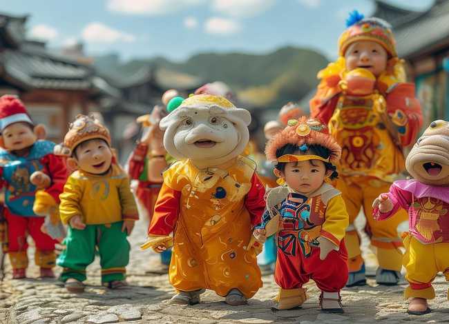 幼儿成语故事表演剧本，幼儿成语故事表演剧本大全