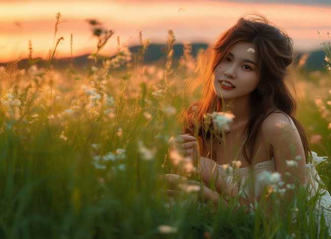 芳草典故 - 芳草的典故