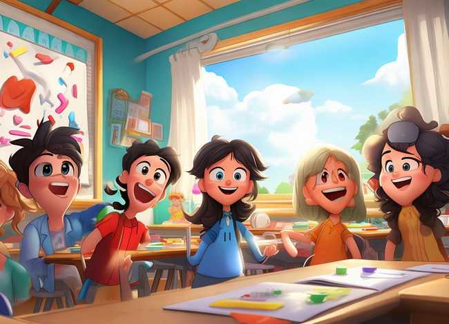 欢乐课程是什么番（欢乐课程是什么类型的番剧）