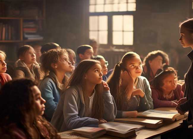 短篇小故事有教育意义（短篇小故事有教育意义的作文）