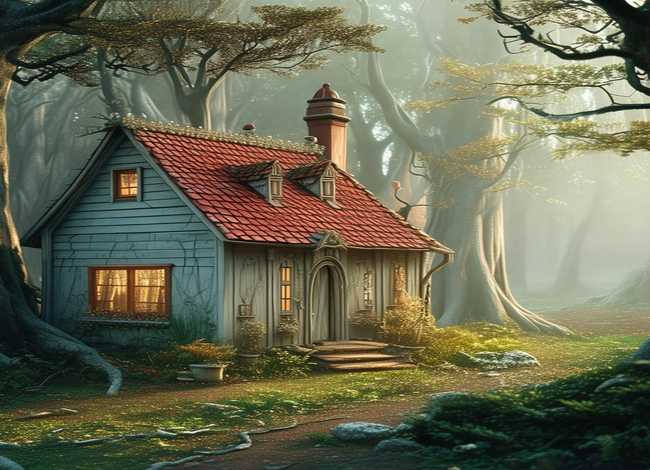 安徒生童话故事txt 原版安徒生童话txt