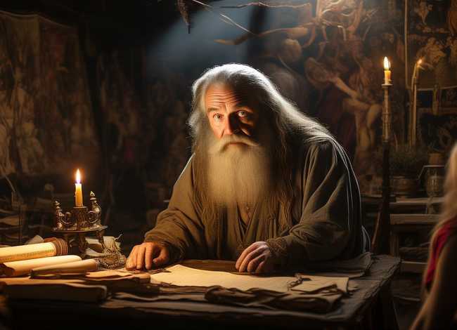 说书寓言故事、说书寓言故事怎么写 说书寓言故事、说书寓言故事怎么写