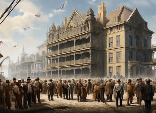 美国历史关税最高时期是哪一年 - 美国历史关税最高时期是哪一年的 美国历史关税最高时期是哪一年 - 美国历史关税最高时期是哪一年的