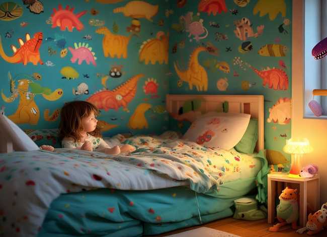 儿童恐龙故事大全恐龙睡前故事 - 少儿睡前故事恐龙的故事