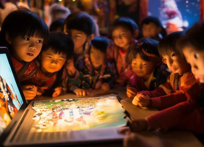 在线讲故事免费听，在线讲故事免费听成语故事