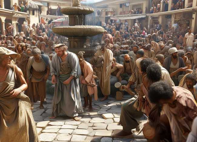 金钱的故事纪录片字幕 金钱的故事纪录片字幕下载