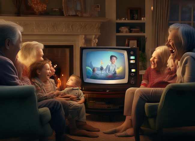 亲情故事动画（亲情故事动画视频）