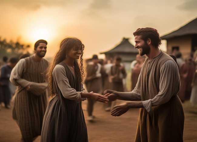 传统美德的视频；传统美德的节目