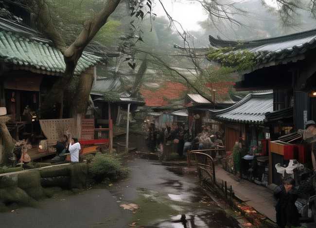 儿童故事树叶为什么是绿色的、树叶为什么是绿色的20字