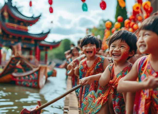 端午节的故事儿童故事 端午节的小故事幼儿 端午节的故事儿童故事 端午节的小故事幼儿