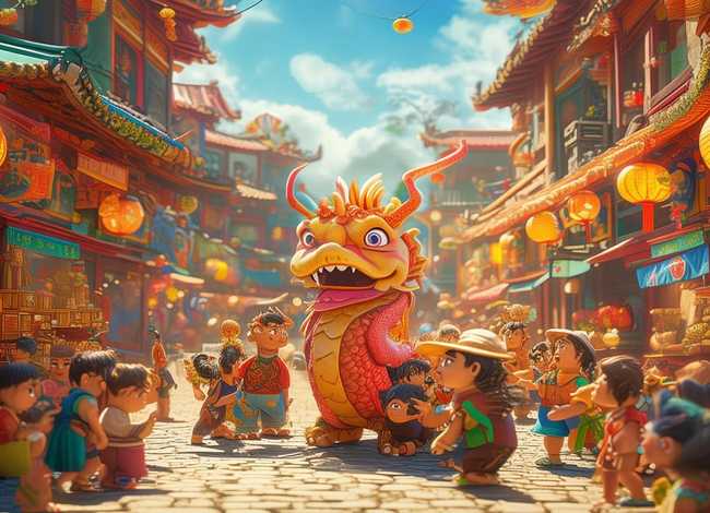 中国经典儿童动画片，中国经典儿童动画片有哪些