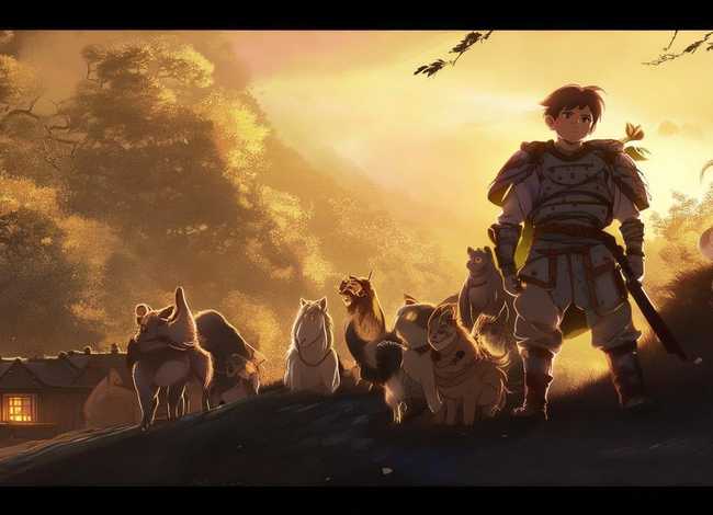 睡前故事桃太郎的故事；桃太郎的故事文字版