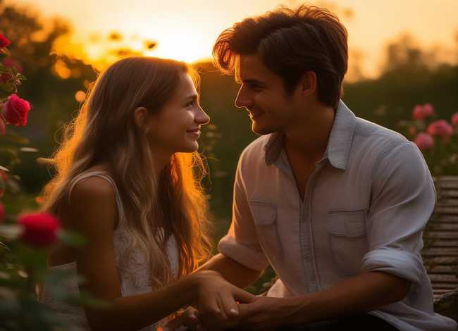 关于爱你的小故事（关于爱你的小故事简短）