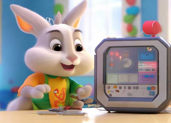 火火兔儿童早教机；火火兔儿童早教机故障维修