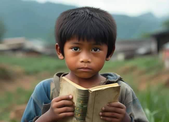 留守儿童成长经历怎么写；留守儿童成长经历怎么写范文