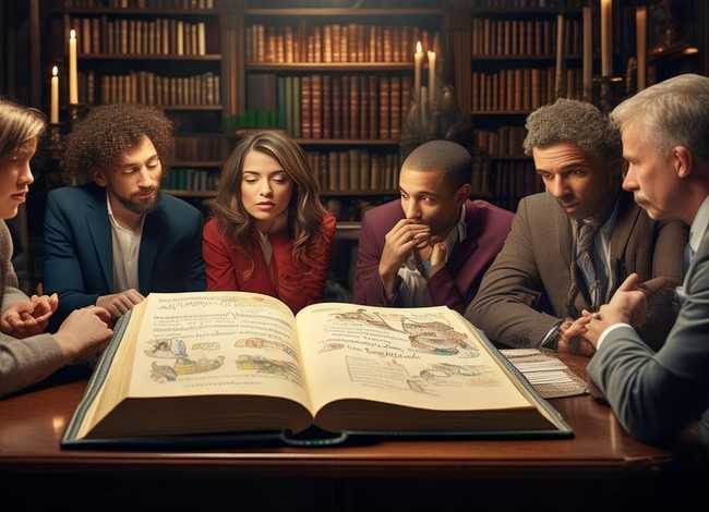 管理故事案例及心得寓言故事 - 管理故事案例及心得寓言故事范文