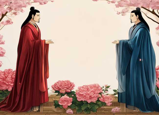 将相和的故事内容 - 将相和的故事内容概括