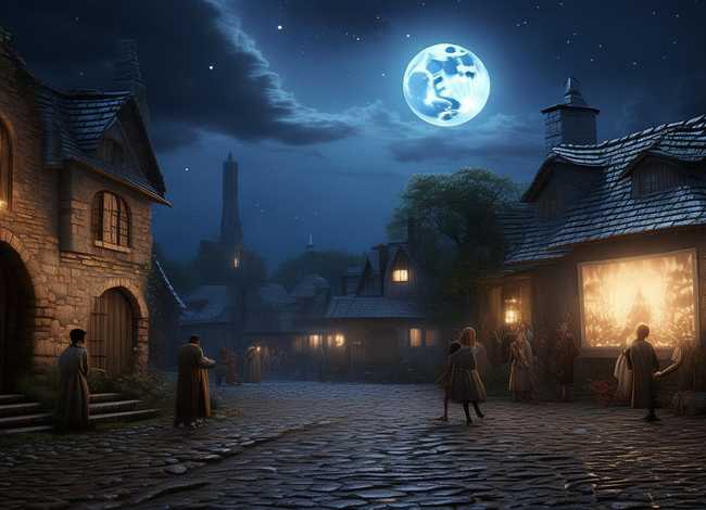 浪漫传说的视频、浪漫传说的视频在哪看