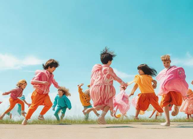 《蒲公英》儿童歌曲、《蒲公英》儿童歌曲图片