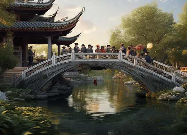 传统文化故事100篇；传统文化典故