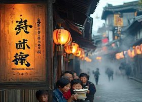 粥面故事官网、粥面故事怎么样