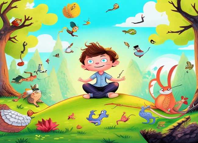 国外经典儿童绘本，国外经典儿童绘本有哪些