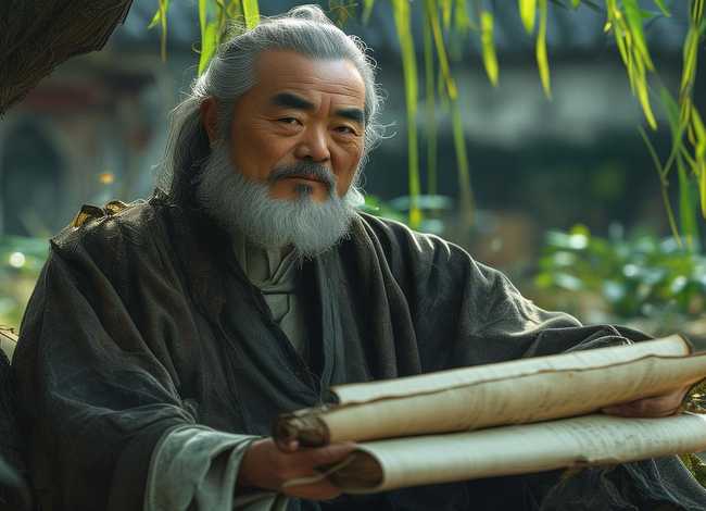 江郎才尽关于谁的故事 - 江郎才尽说的是历史人物谁的故事