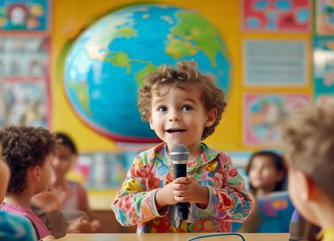 儿童故事三分钟演讲范文 儿童英语故事三分钟演讲