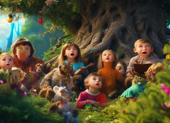 小孩子故事电影（小孩子故事电影有哪些）