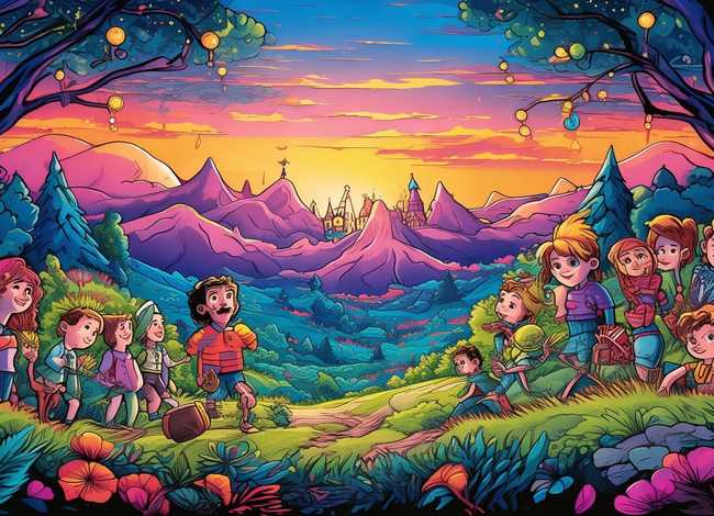 90后儿童故事书；90后看的故事书