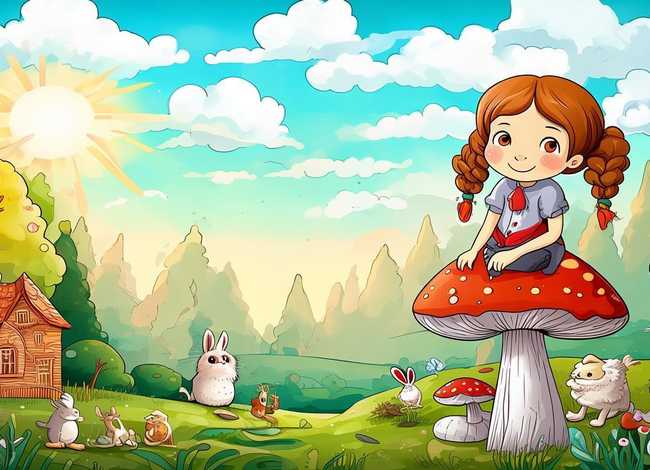 儿童童话故事小说；儿童童话小说有哪些