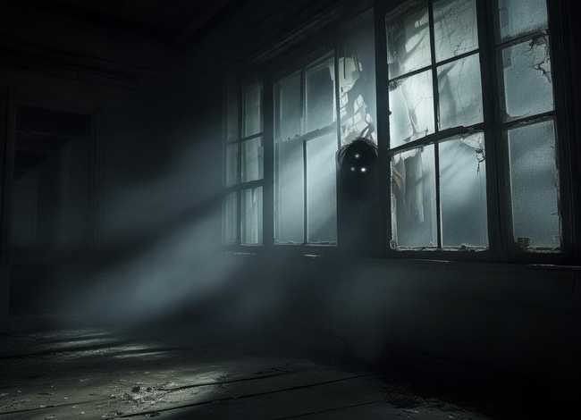 灵异小故事100字 灵异小故事100字左右