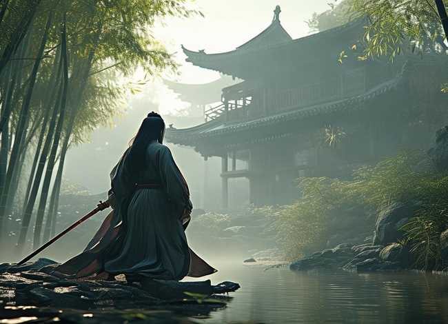 短篇武侠经典小说故事推荐 - 短篇武侠经典小说故事推荐书目