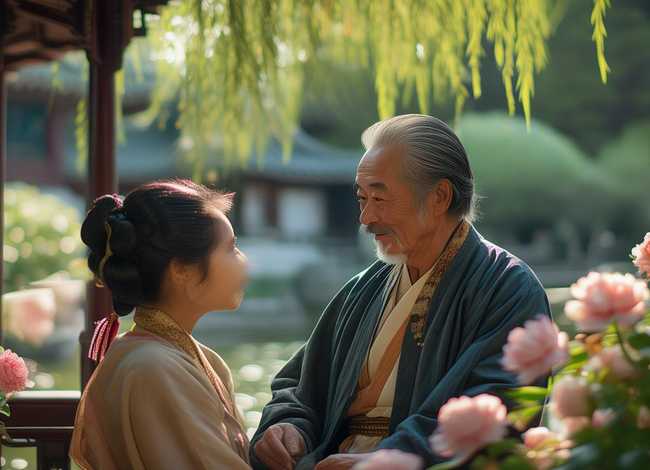 传统美德的作文，传统美德的作文150字左右