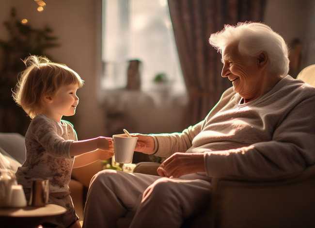 儿童孝敬父母故事书；幼儿孝敬父母的故事