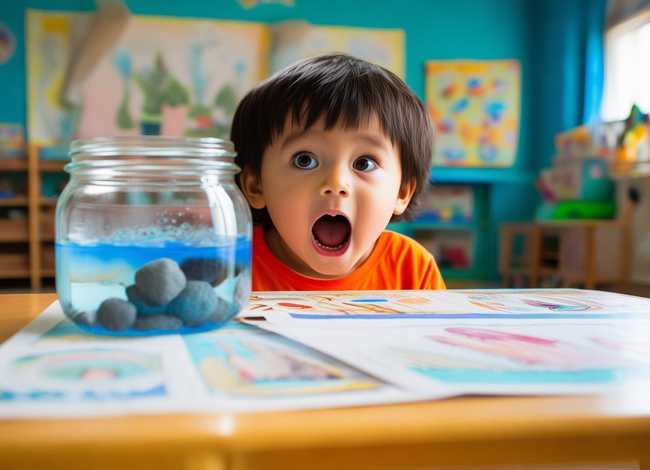 儿童故事会视频乌鸦喝水 - 幼儿讲故事乌鸦喝水的故事视频