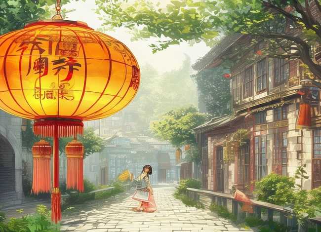 中文英语故事、英语故事有中文