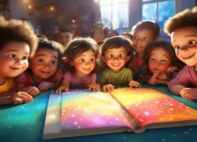 正能量幼儿故事长篇、正能量幼儿故事长篇视频