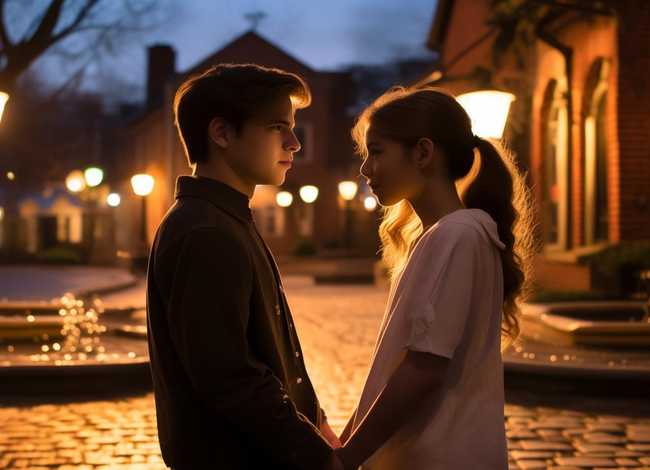 说出你的故事陆毅（说出你的故事陆毅鲍蕾）