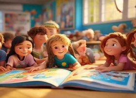 简单的故事绘本幼儿园 简单的故事绘本幼儿园版