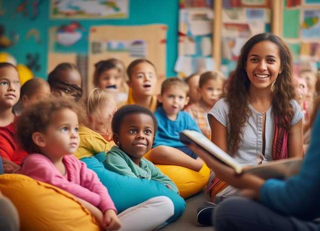 一年级小故事儿童简短30秒 简短的一年级小故事