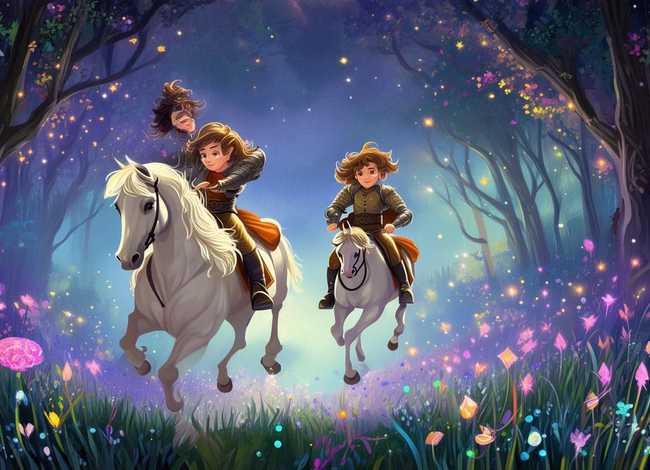 格林童话故事图文绘画 - 格林童话图片绘画大全 格林童话故事图文绘画 - 格林童话图片绘画大全