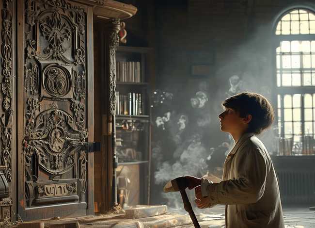 科学家故事100个原文(科学家故事100个原文班门弄斧) 科学家故事100个原文(科学家故事100个原文班门弄斧)