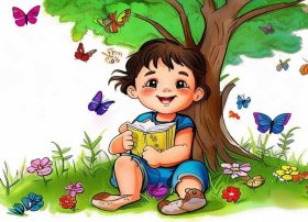 超级简短幼儿小故事、超级简短幼儿小故事50字