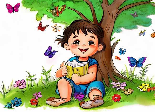 超级简短幼儿小故事、超级简短幼儿小故事50字